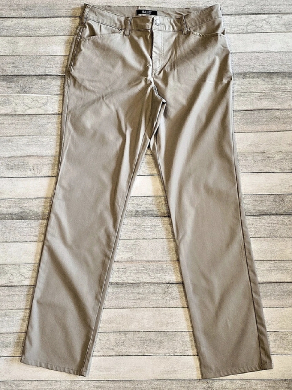 5.11 Tactical Cirrus Pant Tan US 10 Womens